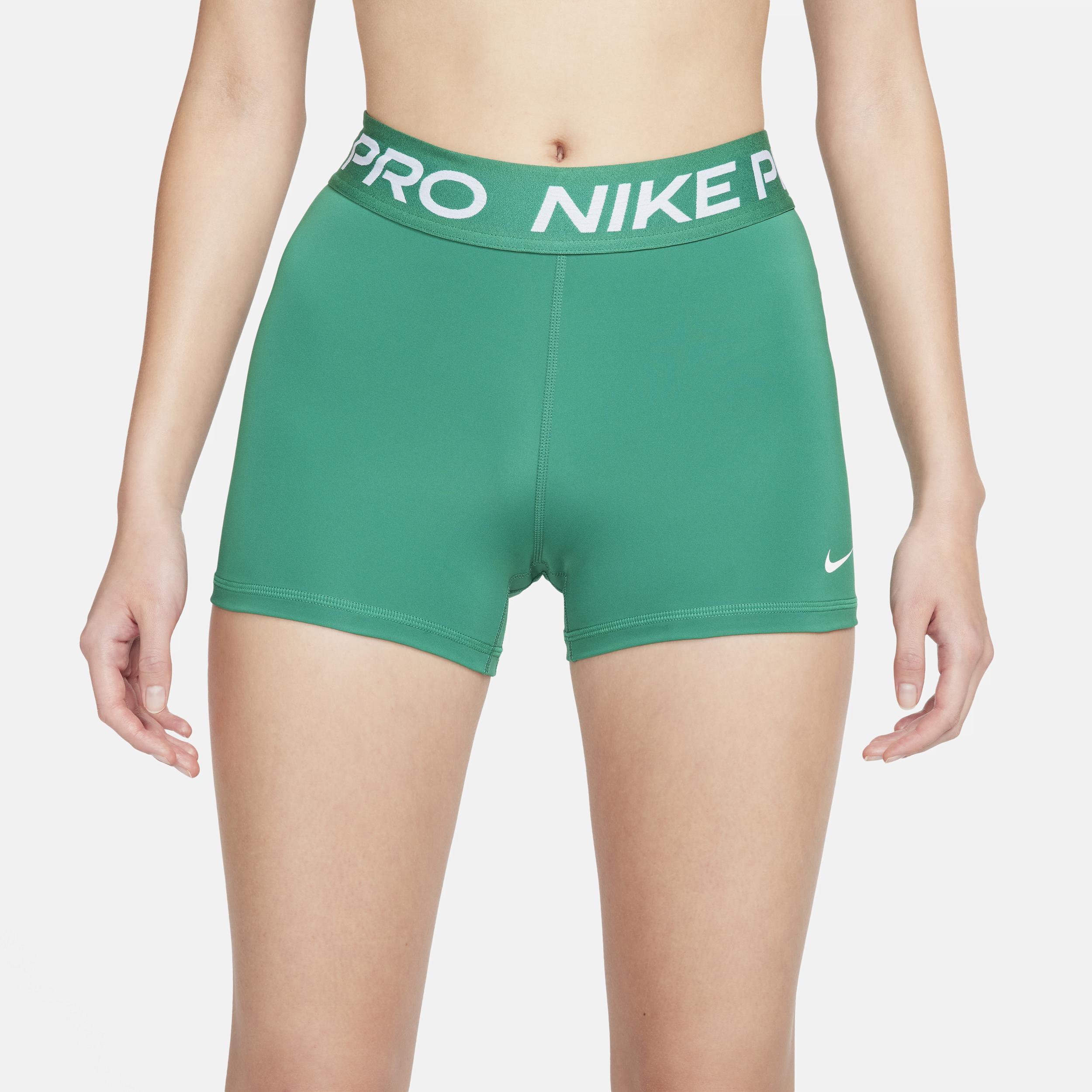 Women's Nike Pro 3" Shorts Product Image