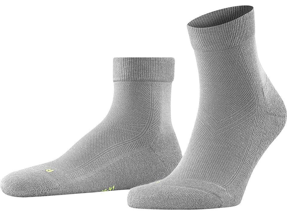 Mens Knit Short Socks Product Image