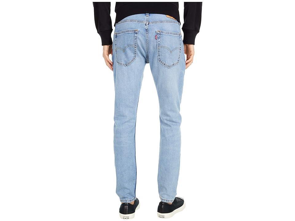 Levi's(r) Mens 512 Slim Taper Fit (Worn To Ride - Levis(r) Flex) Men's Jeans Product Image