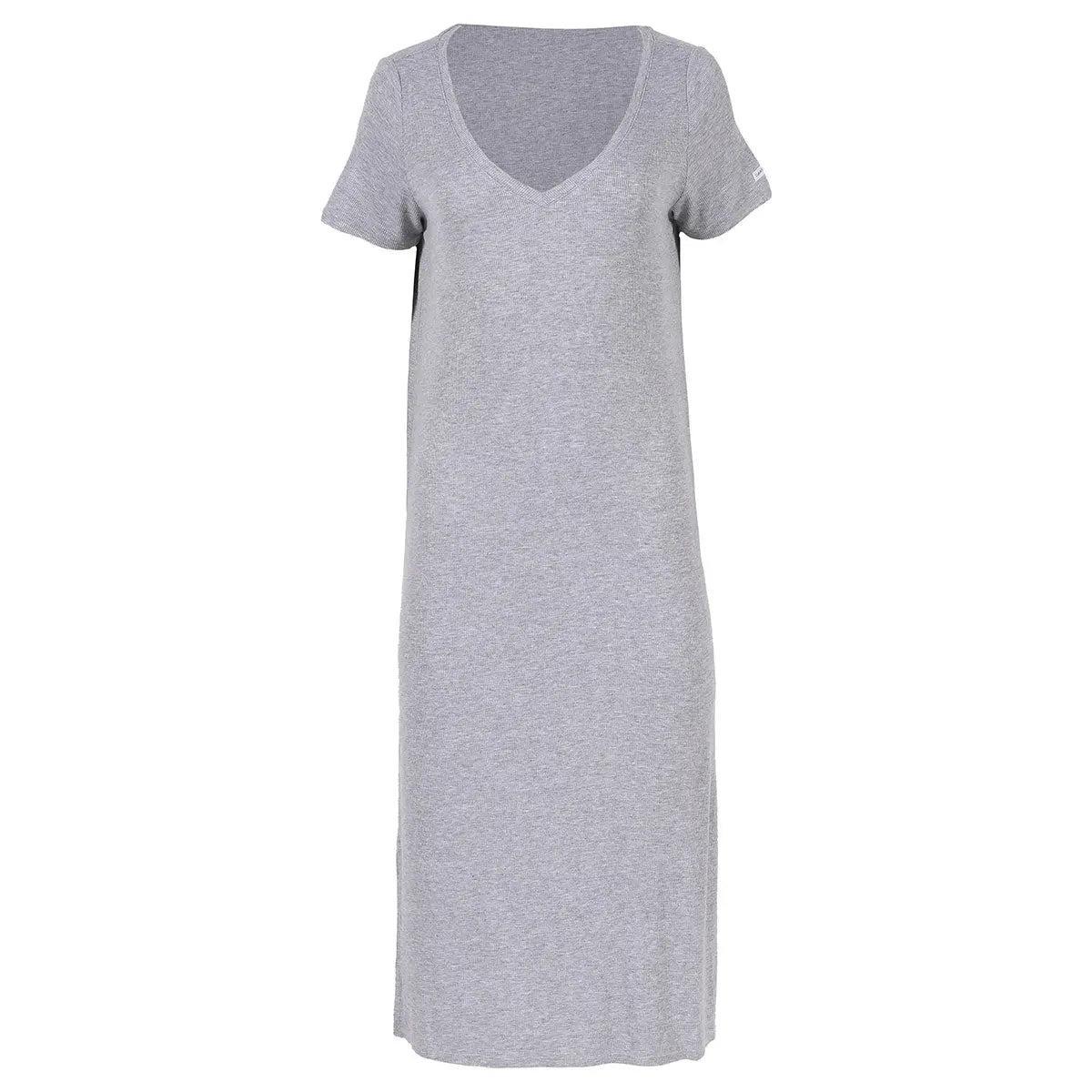 Calvin Klein Women's Midi Shirt Dress Product Image