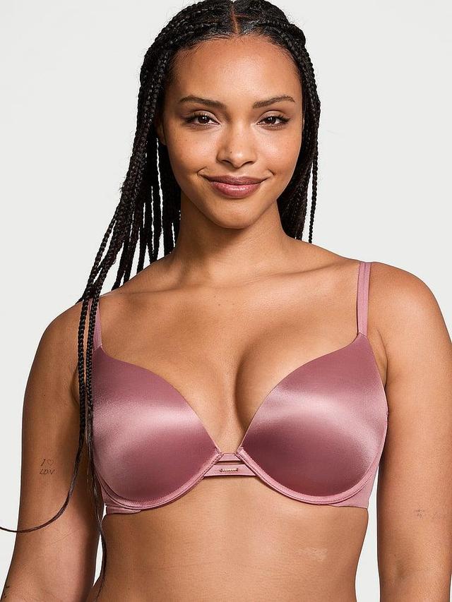 Smooth Push-Up Bra Product Image