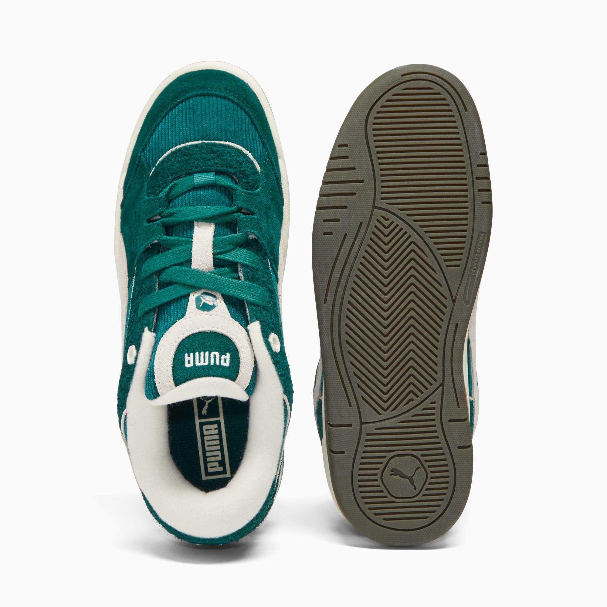 PUMA-180 Corduroy Sneakers Product Image