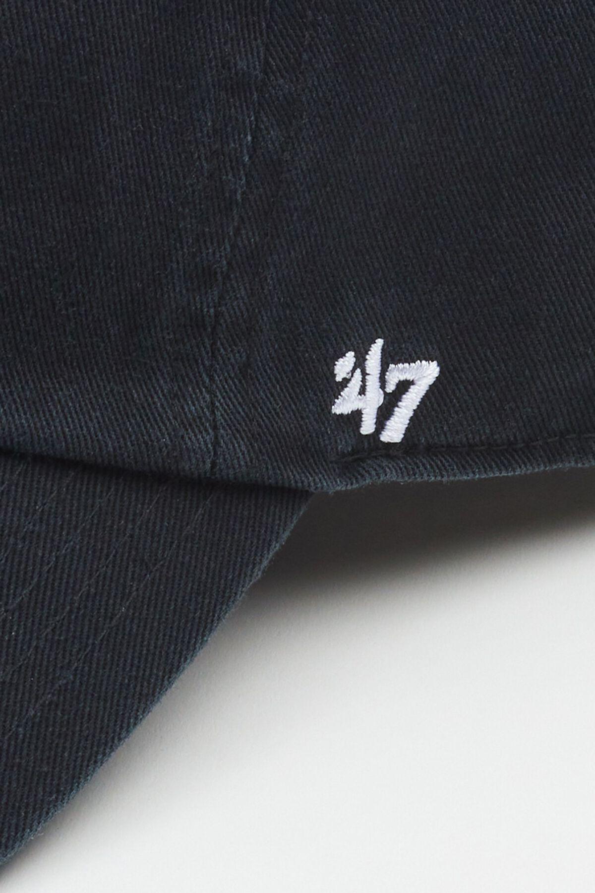 47 BRAND Clean Up Cap - LA Lakers Product Image