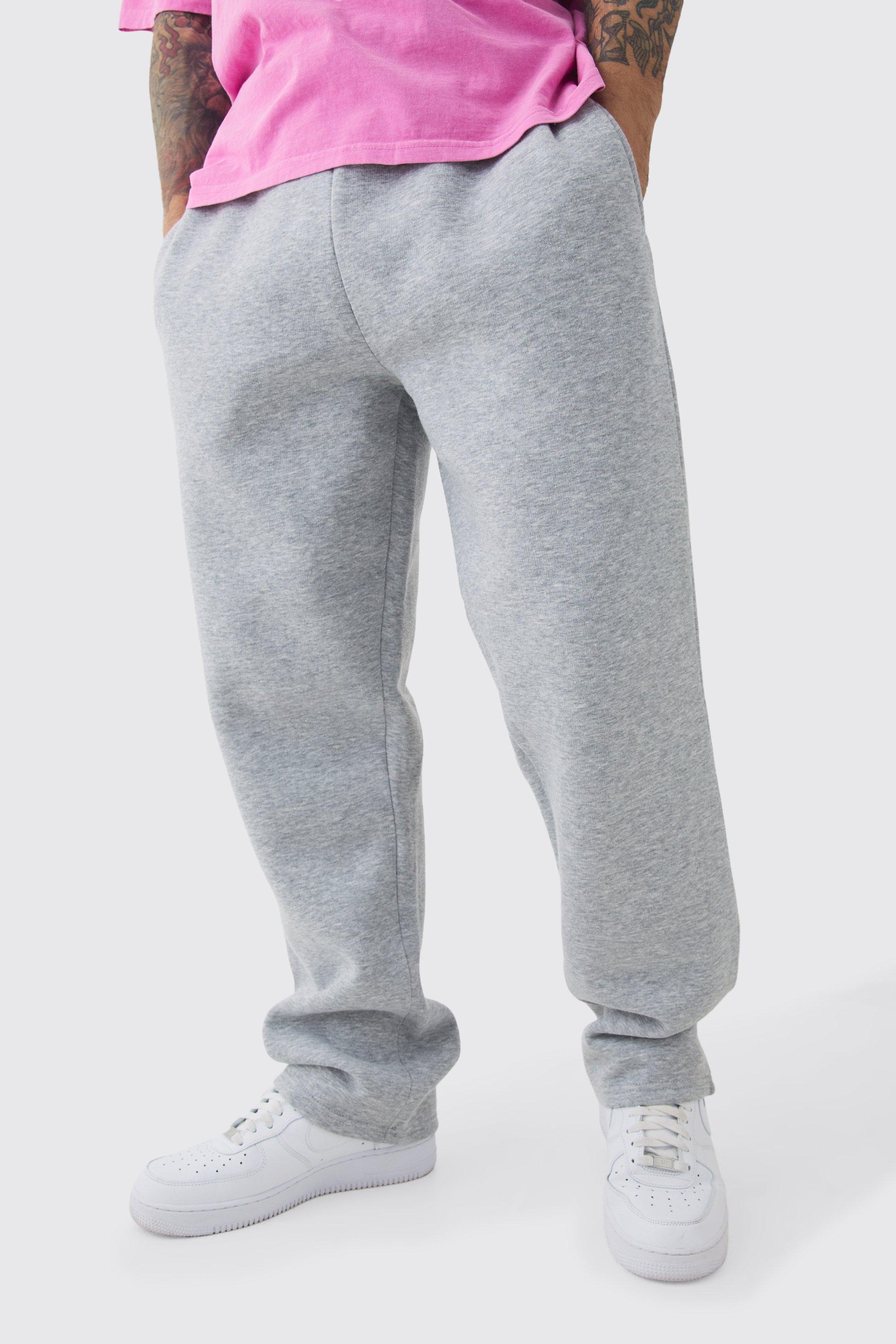 Relaxed Fit Jogger | boohooMAN USA Product Image