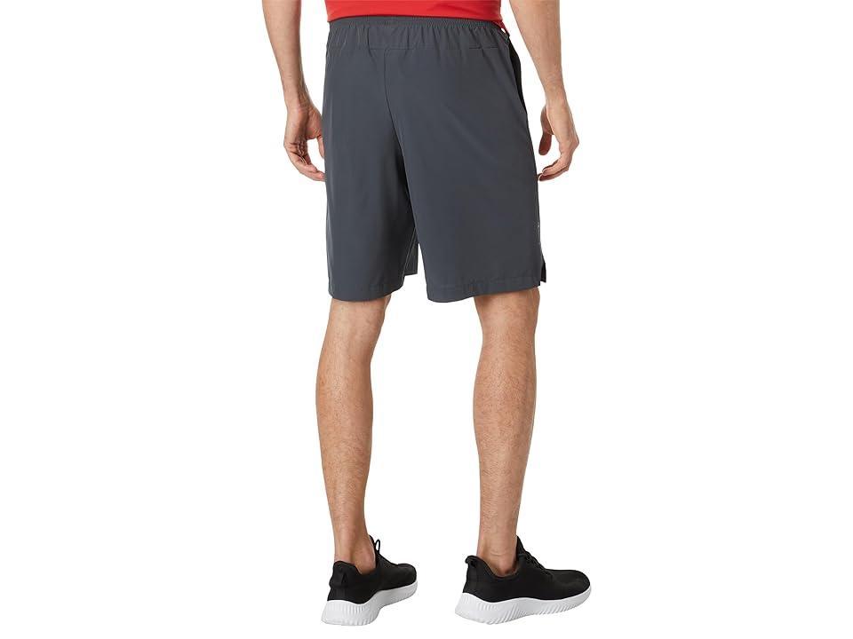 Champion 9 MVP Shorts (Stealth 1) Men's Clothing Product Image