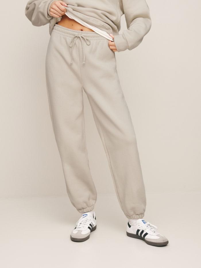 Boyfriend Sweatpant Product Image