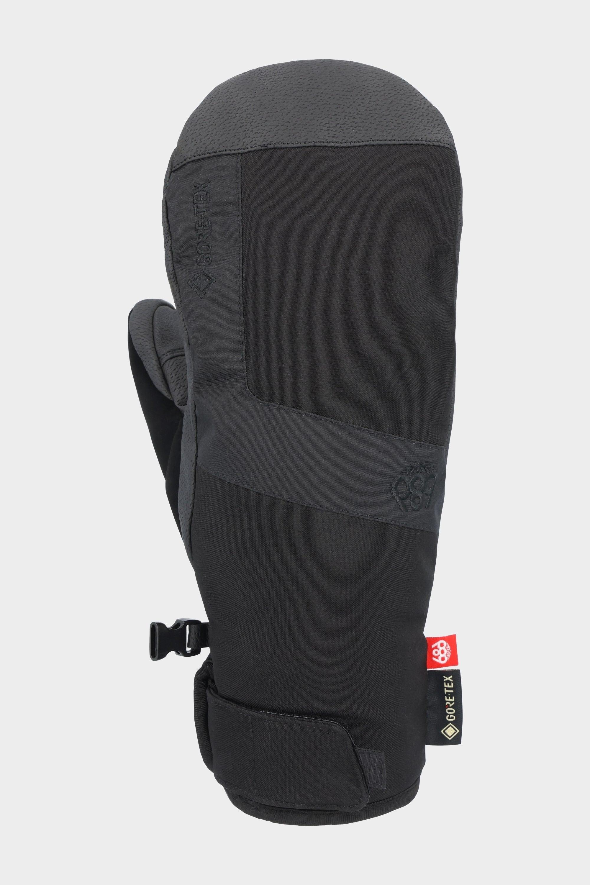 686 Women's GORE-TEX Linear Mitt Female Product Image