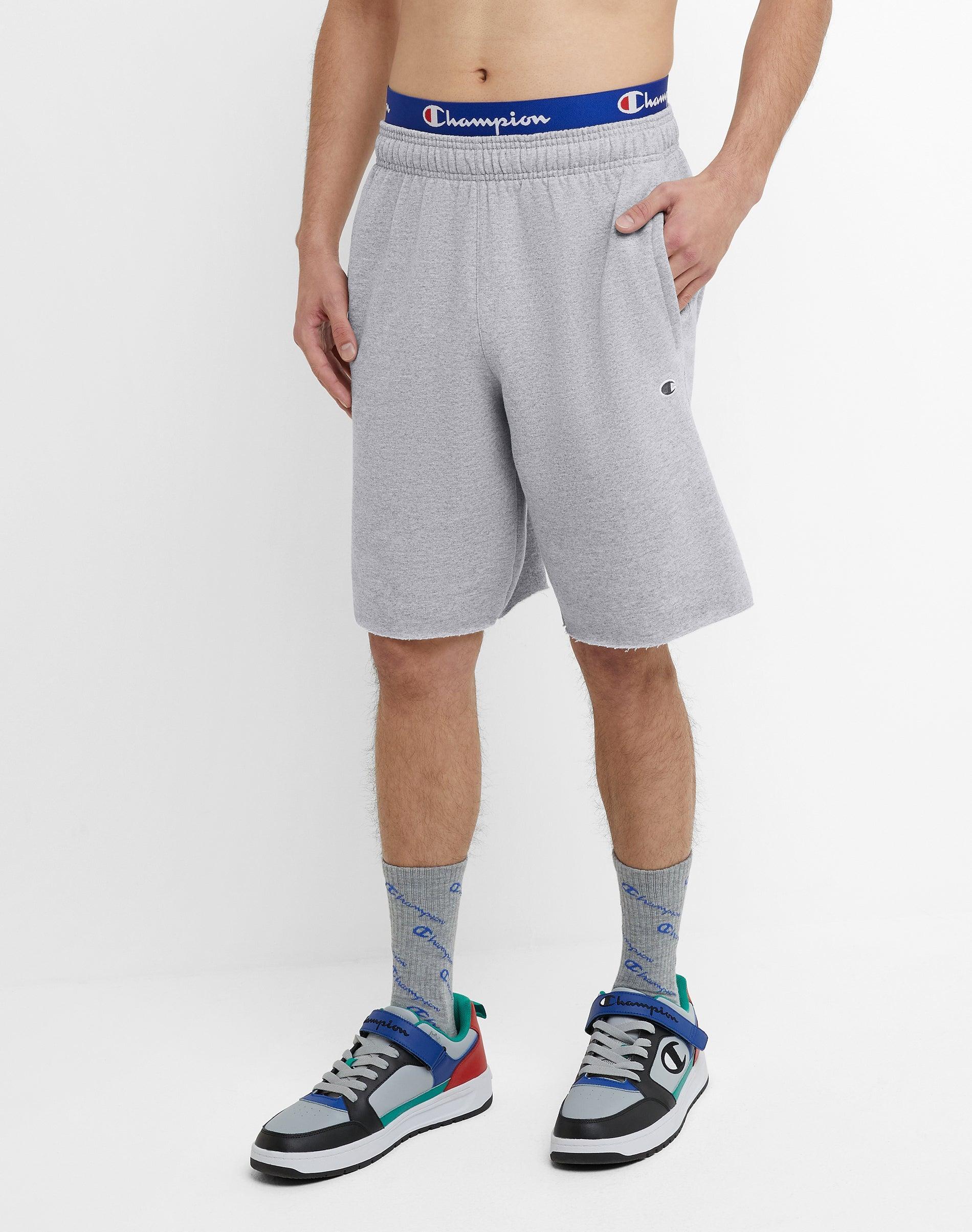 Champion Mens Fleece 10 Shorts Product Image