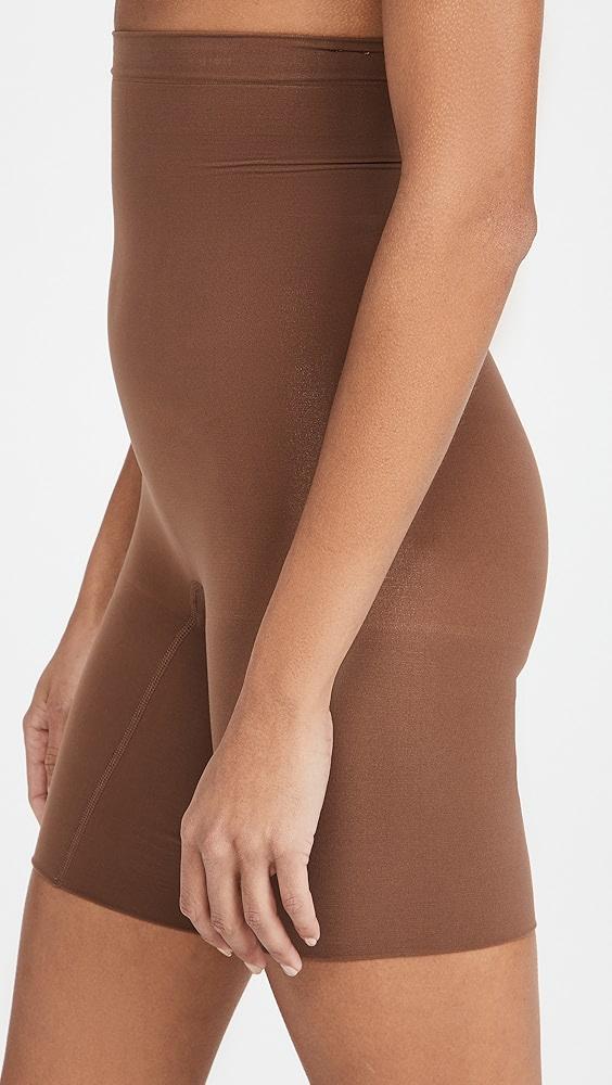 SPANX Higher Power Shorts | Shopbop Product Image