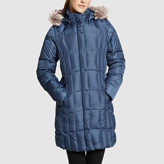 Women's Lodge Down Parka Product Image