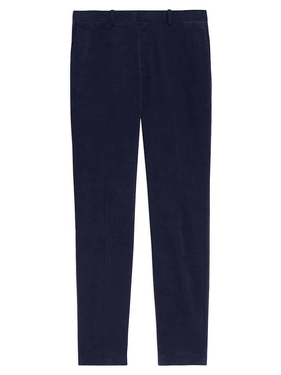 Theory Zaine Pant in Stretch Corduroy  male Product Image