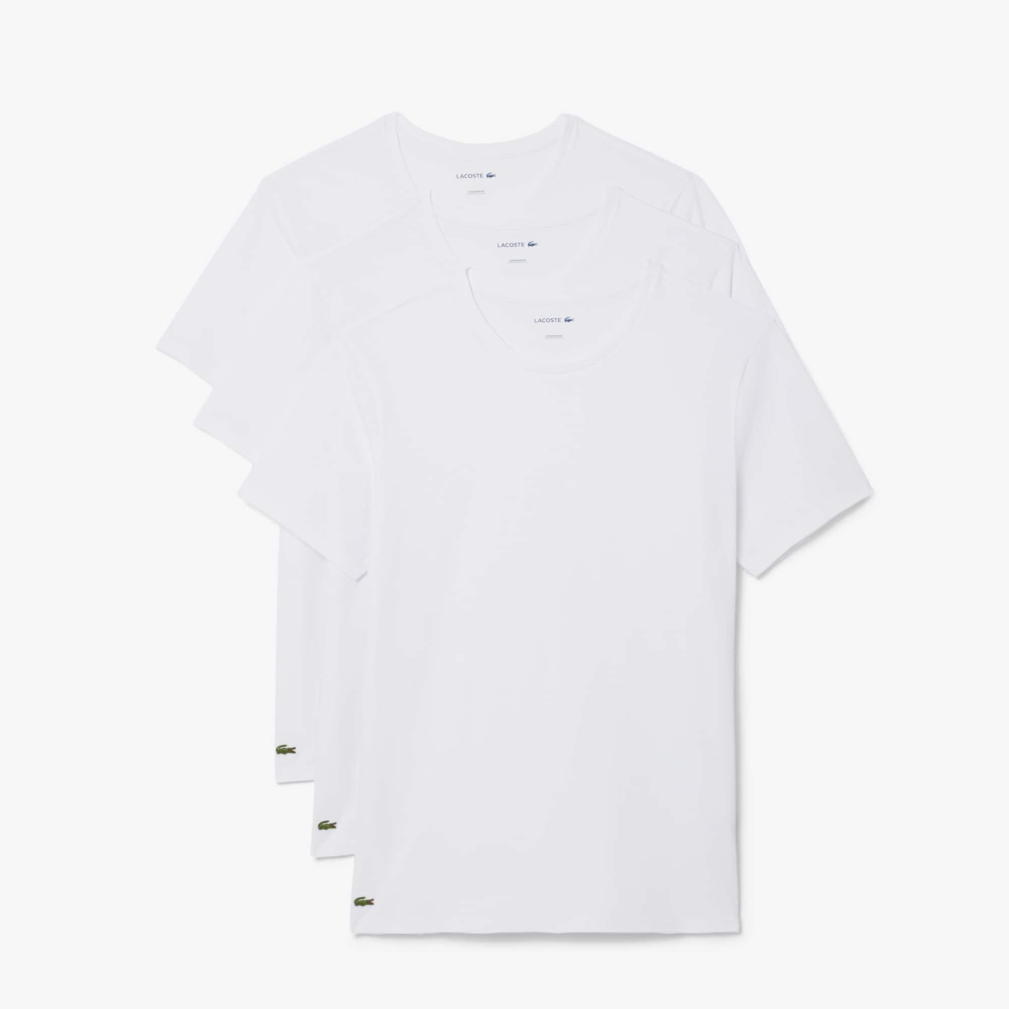 3-Pack Lounge T-shirts Product Image