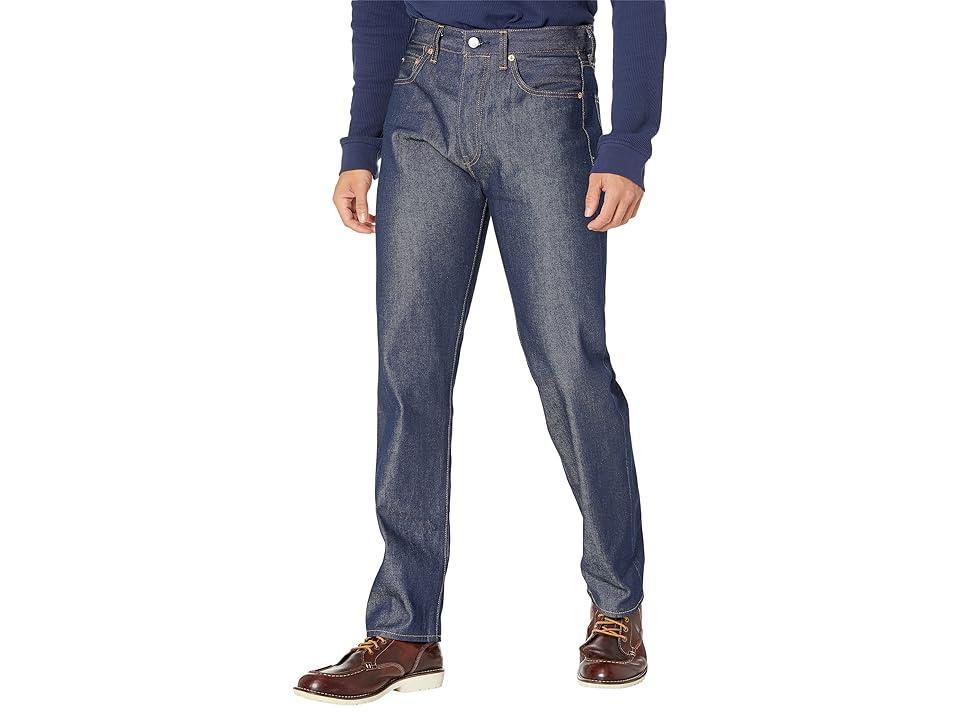 Levi's(r) Premium 80s 501 Jeans (Carrier) Men's Jeans Product Image