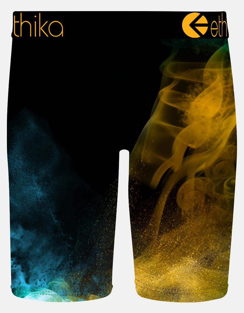 ETHIKA Chita Staple Mens Boxer Briefs Product Image