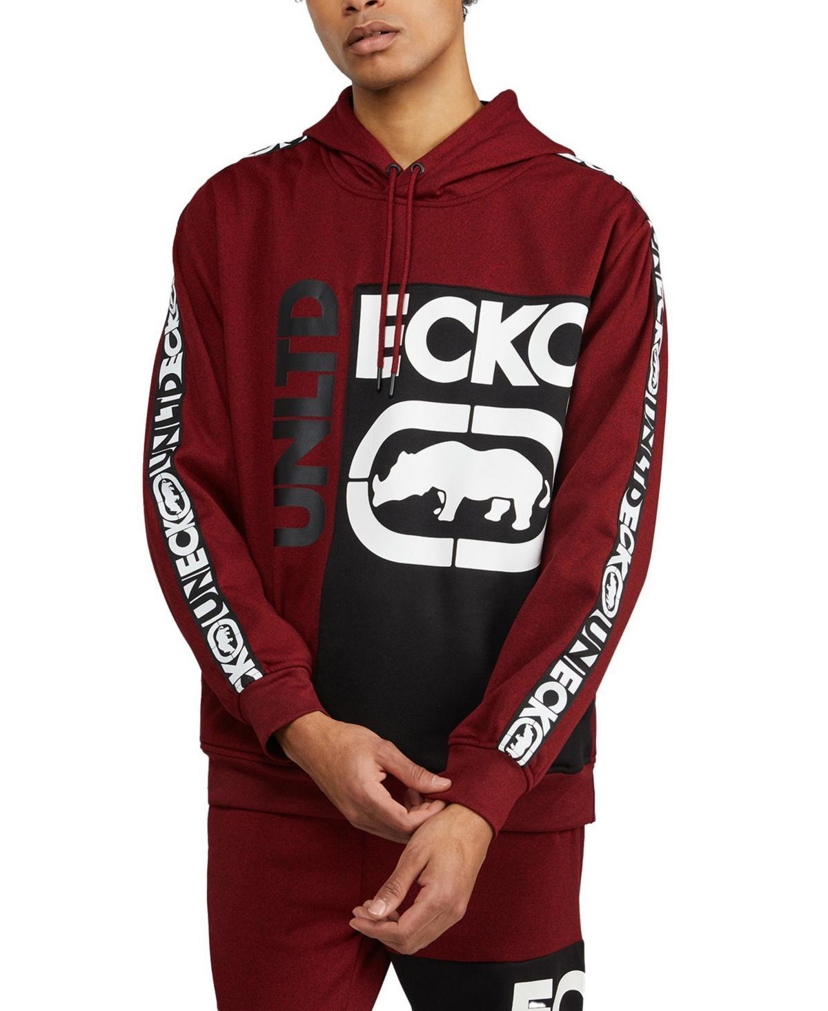 Ecko Unltd Mens Ninety-Degree Pullover Hoodie Product Image