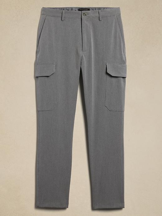 Slim Tapered Cargo Pant Product Image