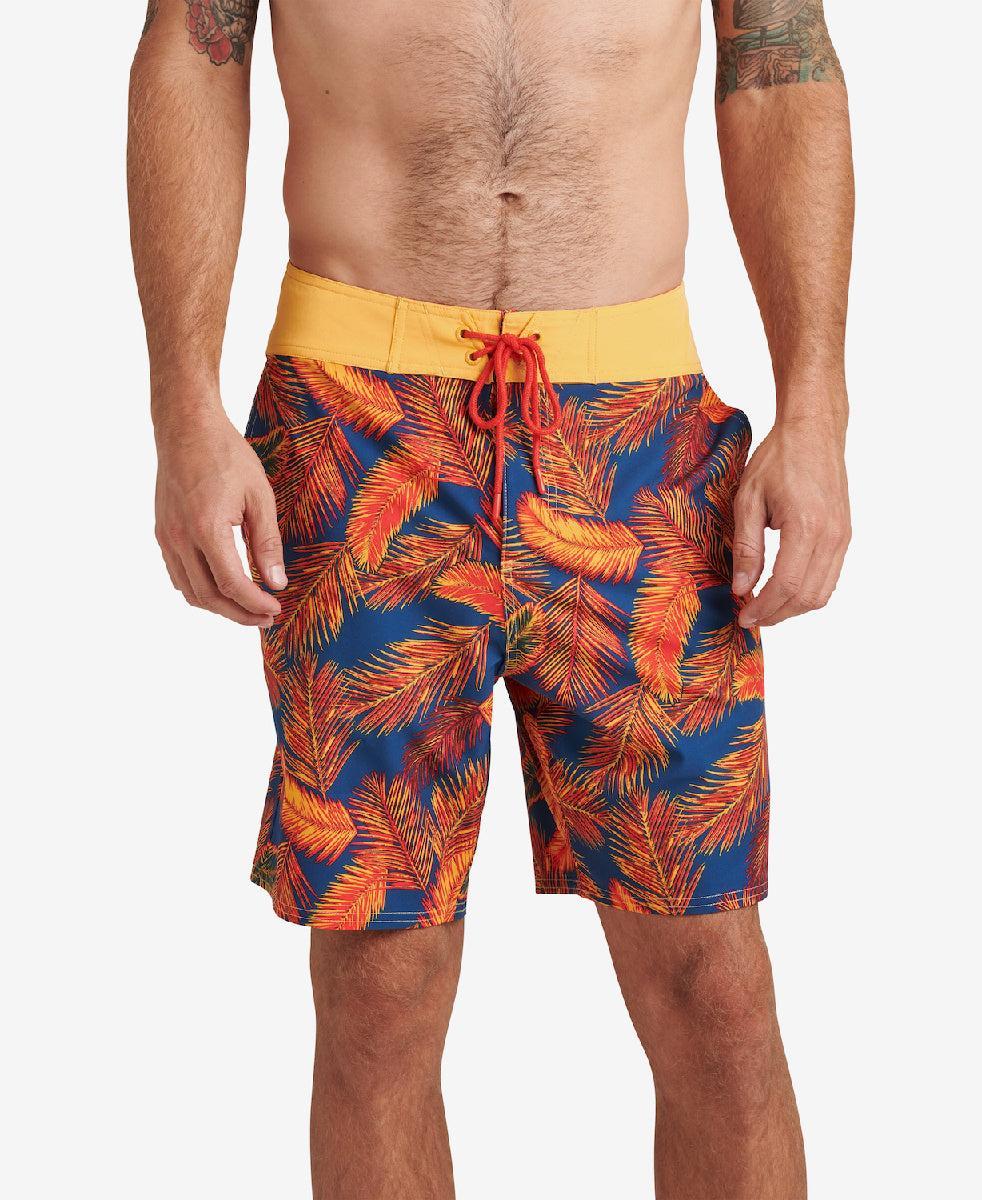 Harrison Board Short Male Product Image