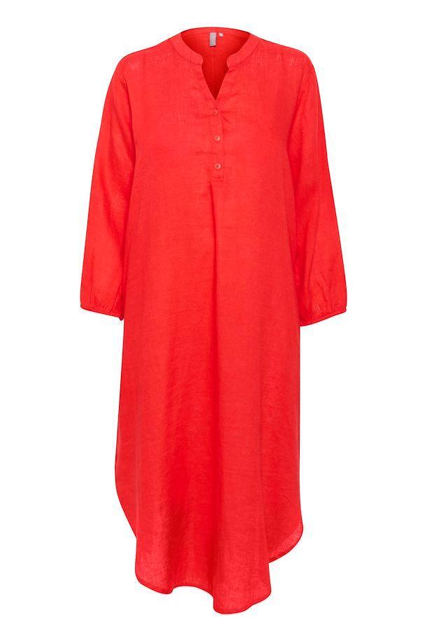 CUmolly Linen dress Product Image