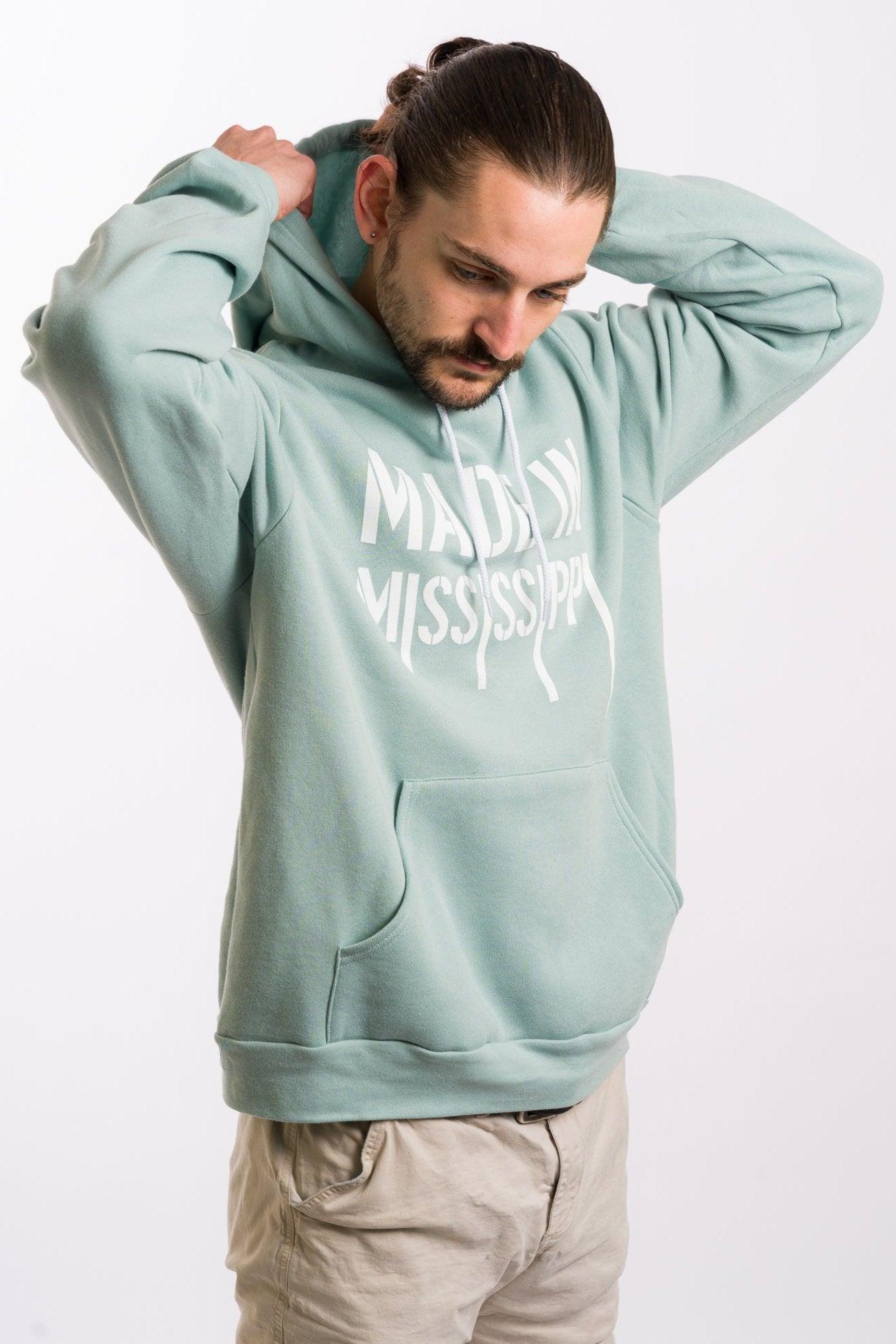 Project Chane Made in Mississippi Hoodie Product Image