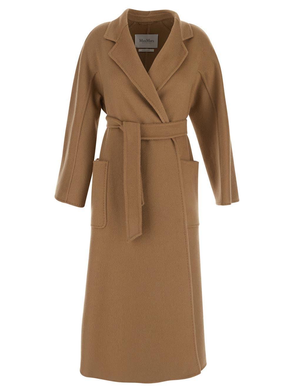 Coats In Brown product image