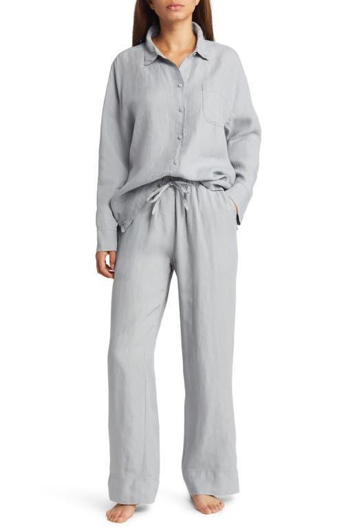 Parachute Womens Linen Pants Product Image