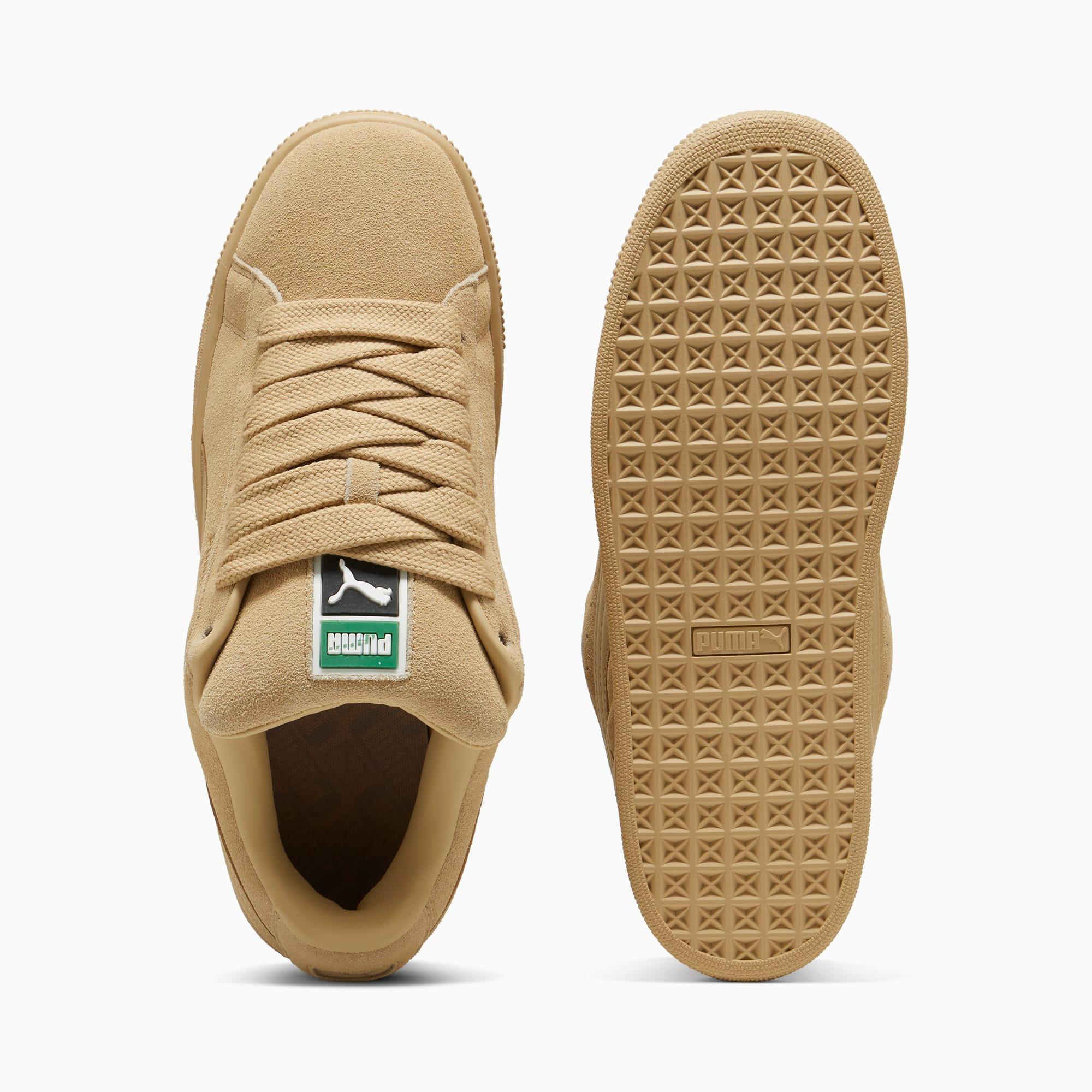 Suede XL Sneakers Product Image