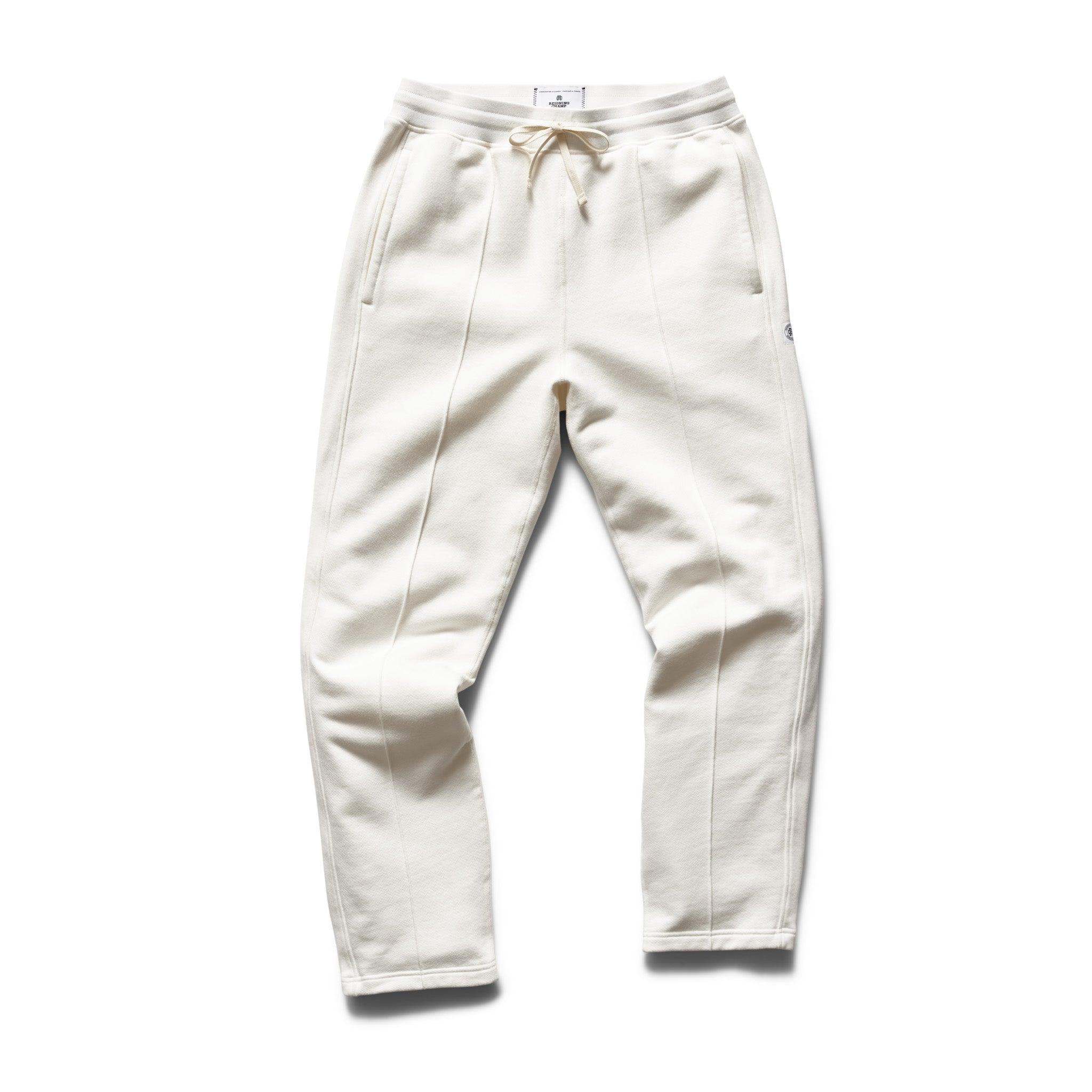 Midweight Fleece Track Pant Male Product Image