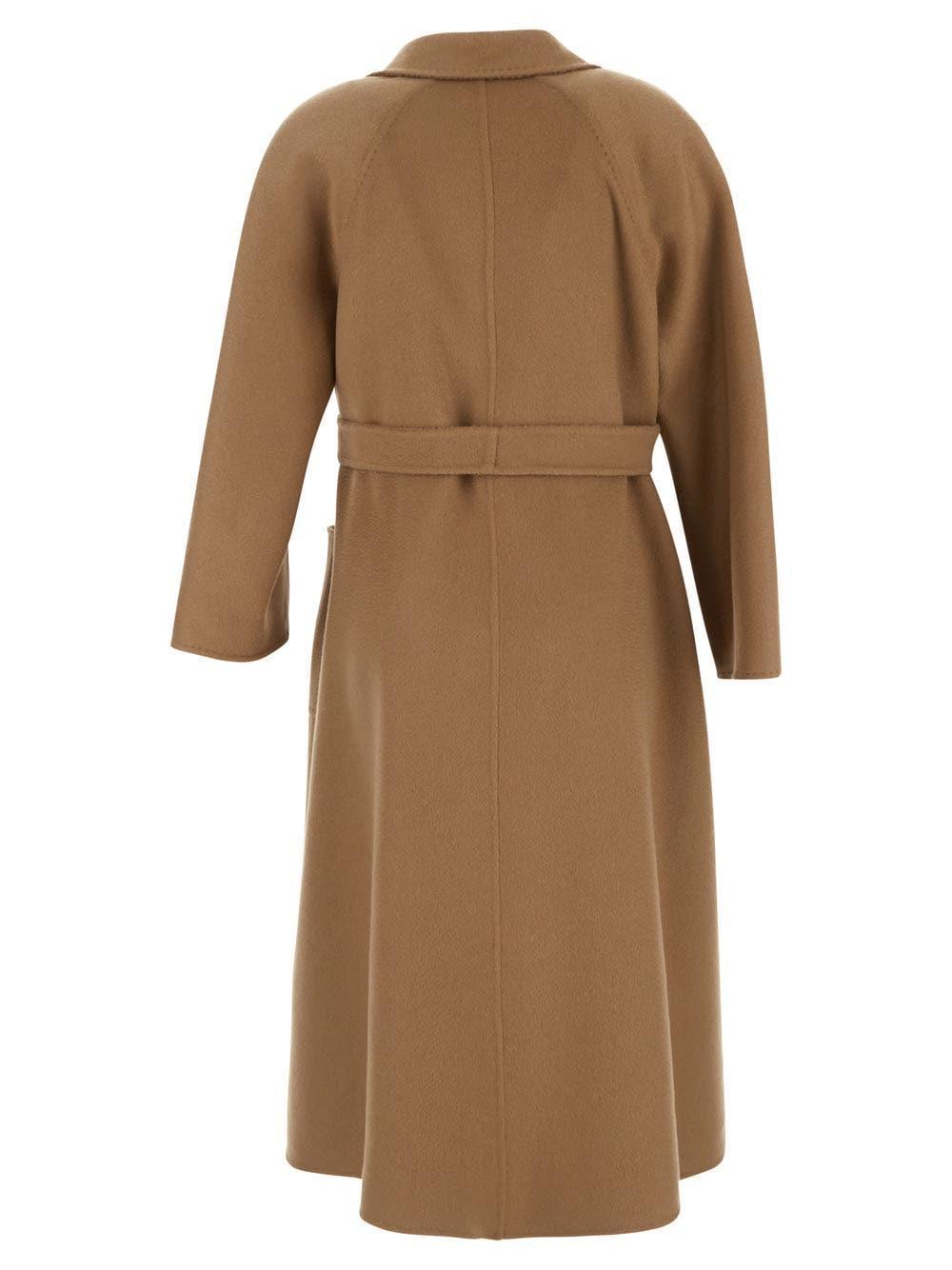 Coats In Brown product image