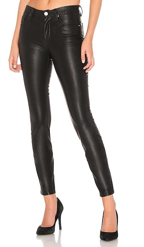 BLANKNYC Faux Leather Pant Size 24, 25, 26, 27, 28, 30, 31. Product Image