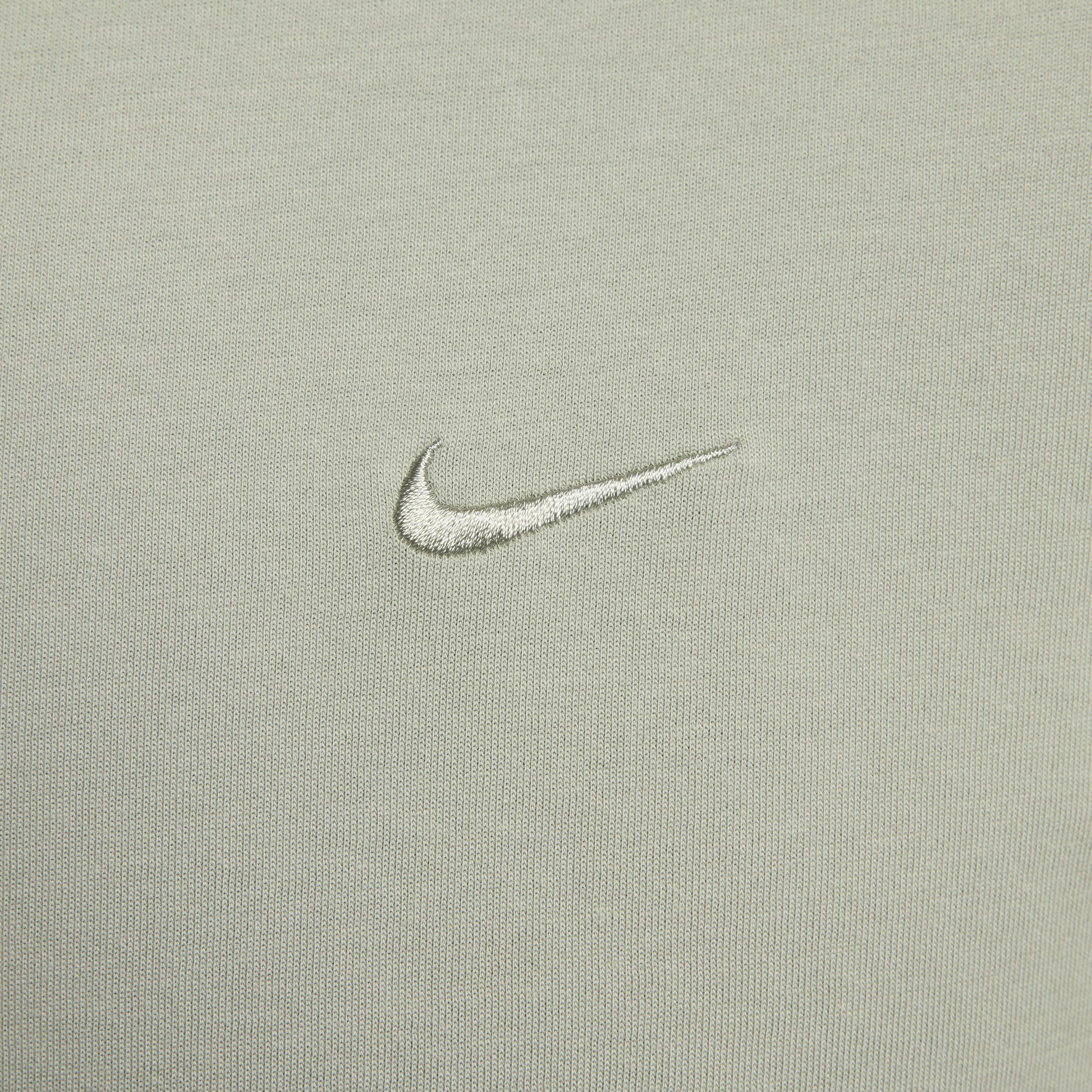 Nike Men's Primary Dri-FIT Short-Sleeve Versatile Top Product Image