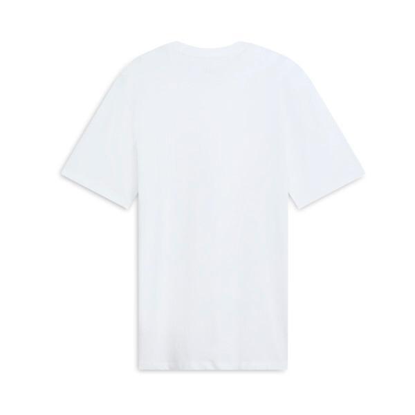 PUMA ESS+ Logo Lab Men's T-Shirt Product Image