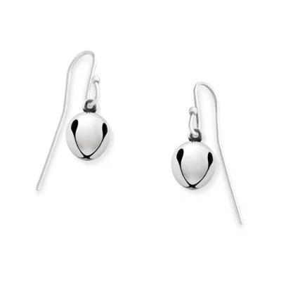 Jingle Bell Earrings Product Image