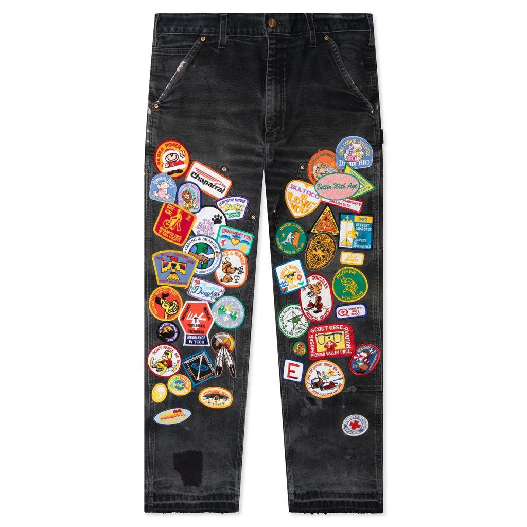 Gentleman's Carhartt Pants - Multi Male Product Image