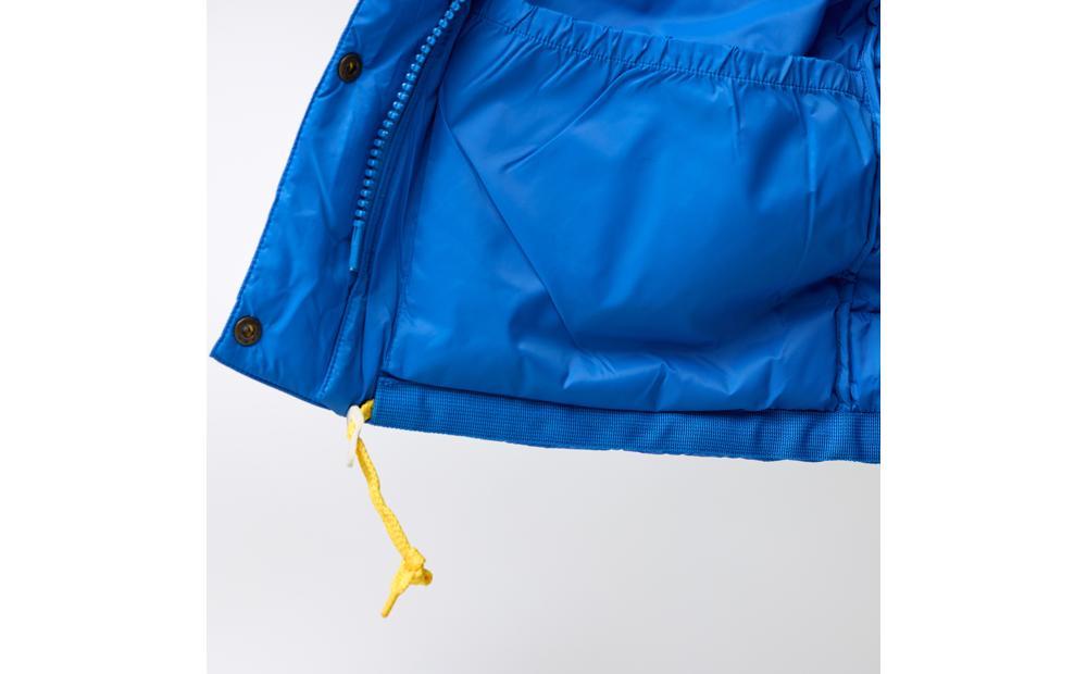 Expedition Down Lite Jacket W Product Image