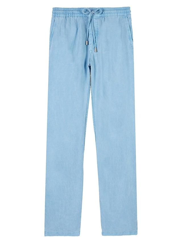 Mens Pacha Linen Pants Product Image