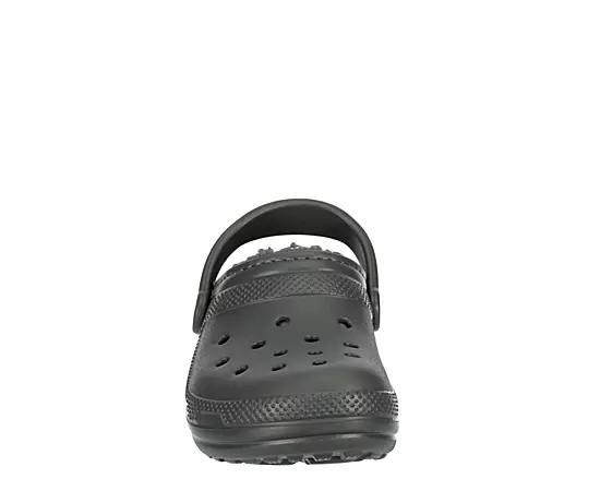 Crocs Unisex Classic Lined Clog Product Image