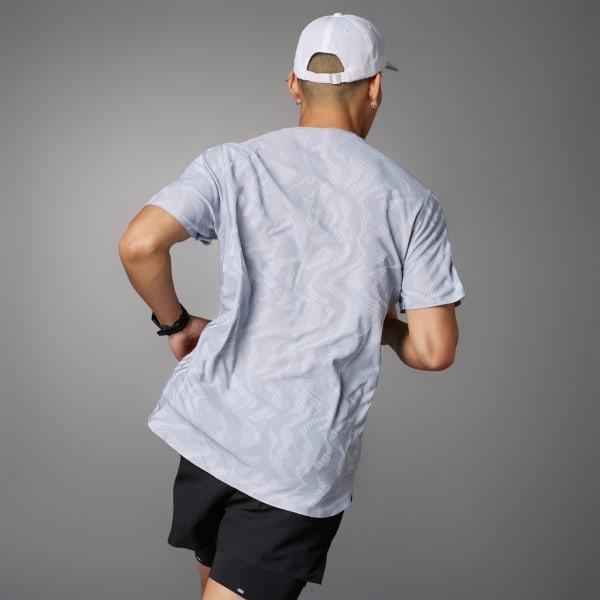 Ultimate Engineered Running Tee Product Image