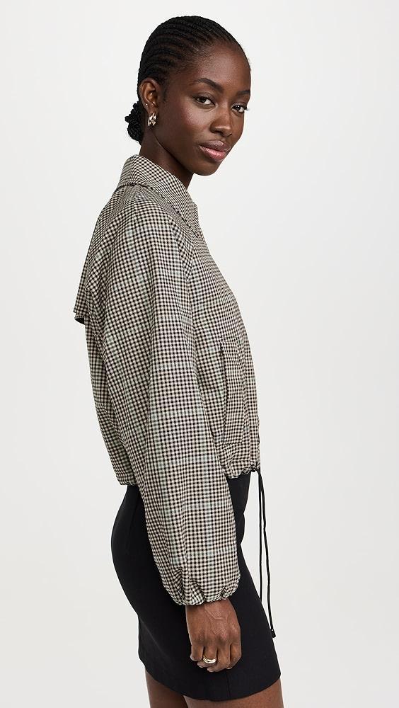 RAILS North Jacket | Shopbop Product Image