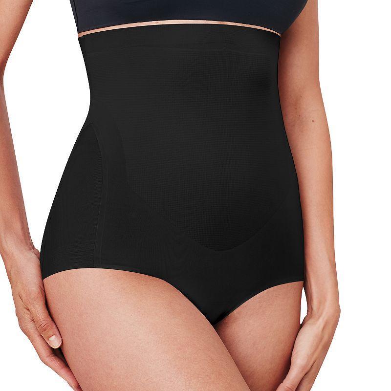 EasyLite Firm Control High-Waist Shaping Brief Product Image