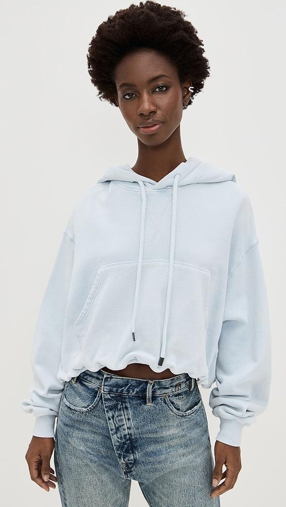 R13 Balloon Popover Hoodie | Shopbop Product Image