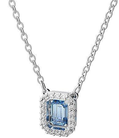 Swarovski Millenia Crystal Pendant Necklace Product Image