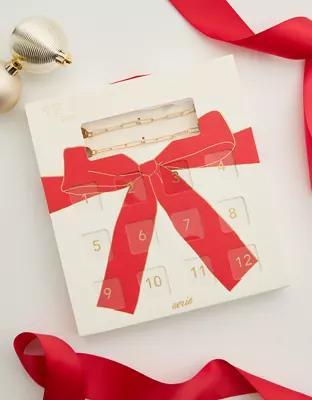 Aerie Jewelry Advent Calendar Product Image