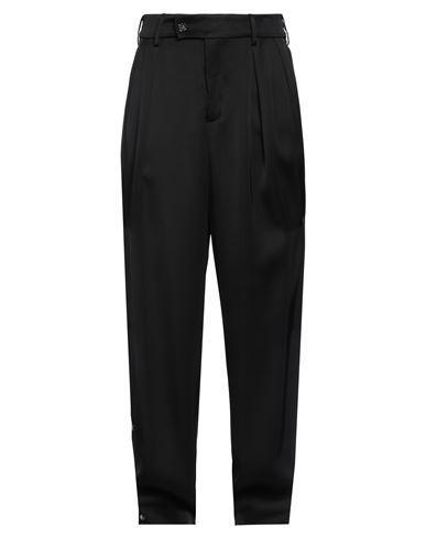 AMIRI Man Pants Black Size 36 Viscose Product Image