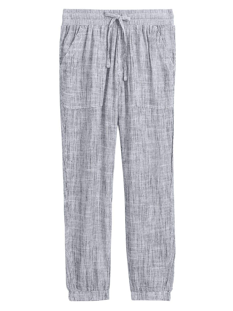 Womens Lakeside Slim Joggers Product Image