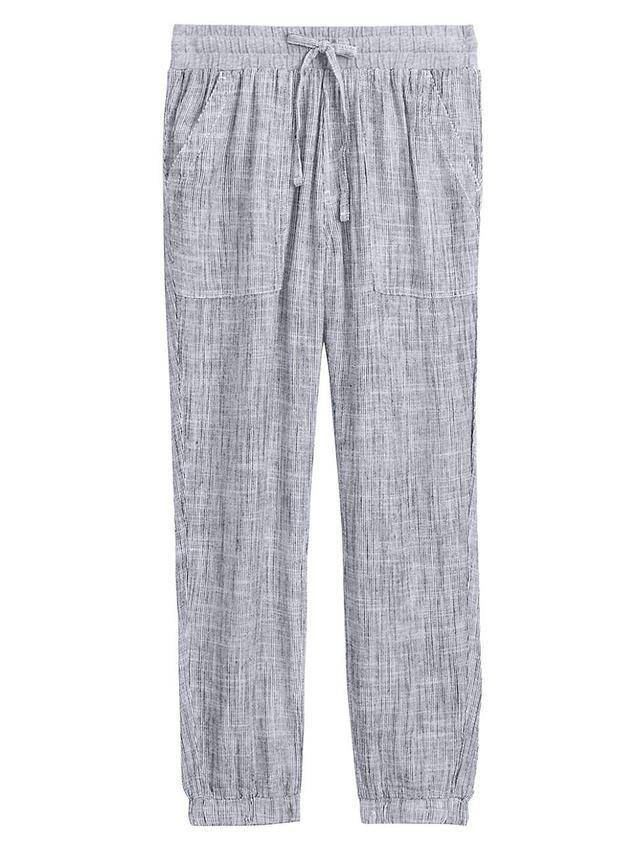 Womens Lakeside Slim Joggers Product Image