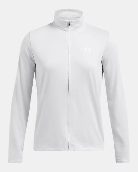 Women's UA Tech™ Full Zip Product Image