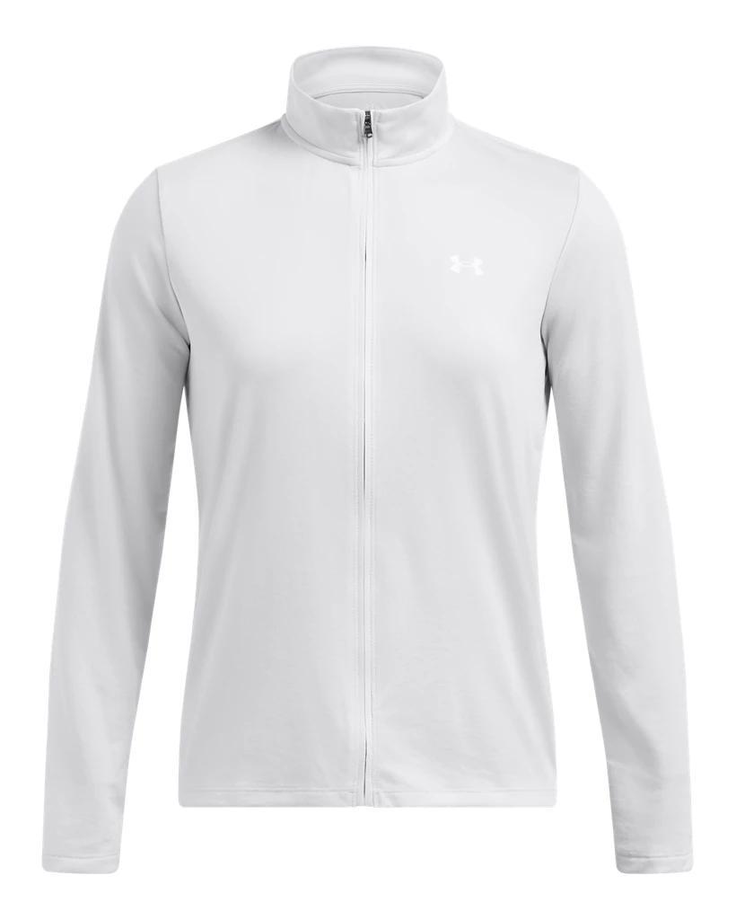 Women's UA Tech™ Full Zip Product Image