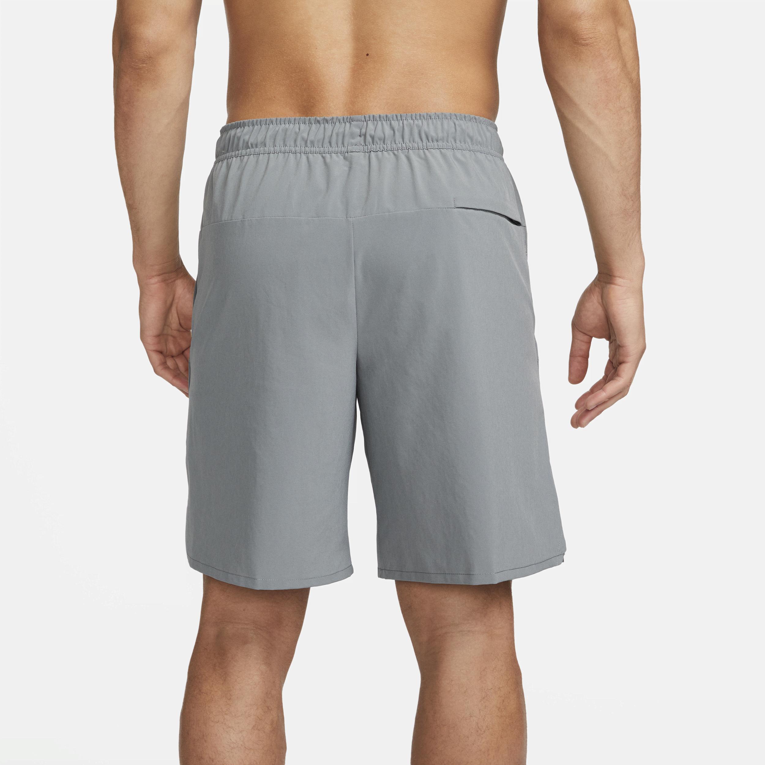 Nike Mens Unlimited Dri-FIT 9 Unlined Versatile Shorts Product Image