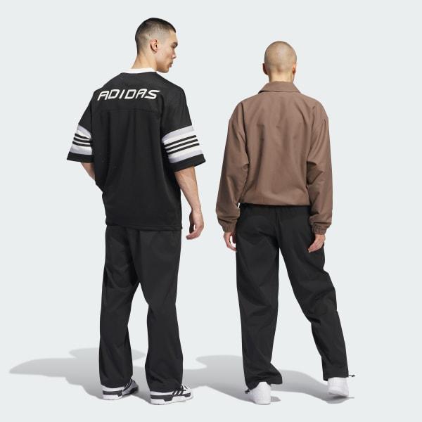 Woven Track Pants (Gender Neutral) Product Image