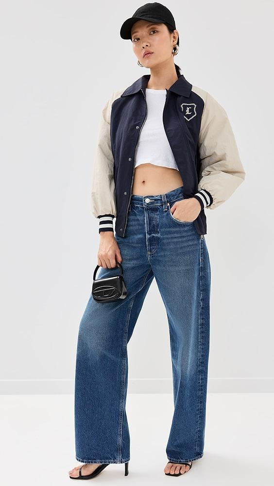 Lioness Hailey Bomber Jacket | Shopbop Product Image